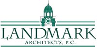 Landmark Architects Logo