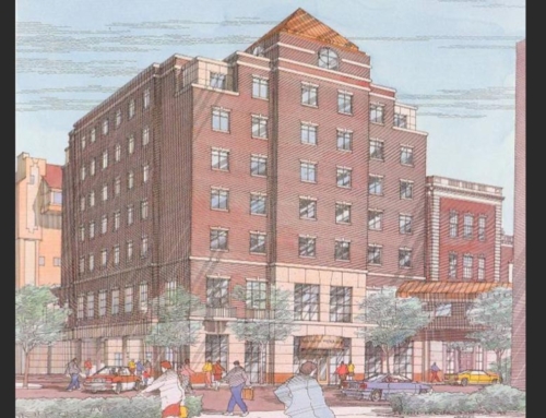 New Haven Medical Hotel
